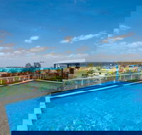Ramada Suites by Wyndham Zen Quarter Darwin - Accommodation Newcastle