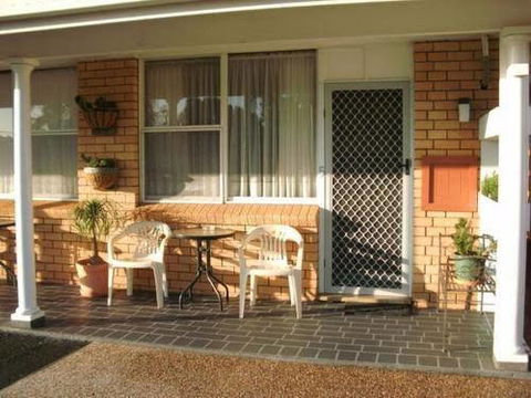 Harbour Foreshore Motel - Accommodation Newcastle 1