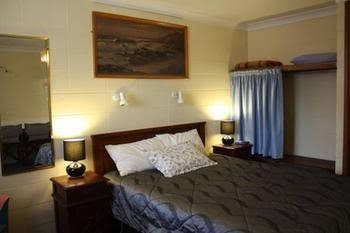 Harbour Foreshore Motel - Accommodation Newcastle 0