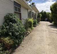 Beach Holiday Apartments Rye - Accommodation Newcastle