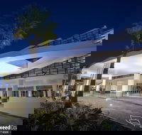 Cotton Beach Resort - Tweed Coast Holidays - Accommodation Newcastle
