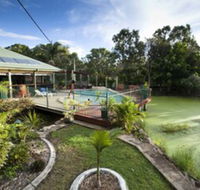 Colonial Village Resort - Accommodation Newcastle