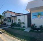 Tropical City Motor Inn - Accommodation Newcastle