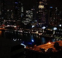 Melbourne Holiday Apartments at Northbank  Downie Street - Accommodation Newcastle