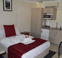 Charters Towers Motel - Accommodation Newcastle
