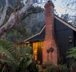 Stringers Cottage - Accommodation Newcastle