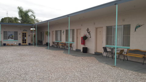Kadina Village Motel - Accommodation Newcastle 3