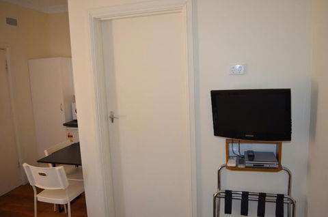 Kadina Village Motel - Accommodation Newcastle 6