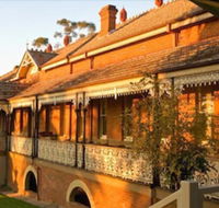 Hermitage Hill Country Retreat  Function Centre - Accommodation Newcastle
