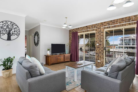 Richmond Motor Inn - Accommodation Newcastle 5