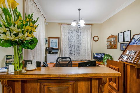 Richmond Motor Inn - Accommodation Newcastle 3