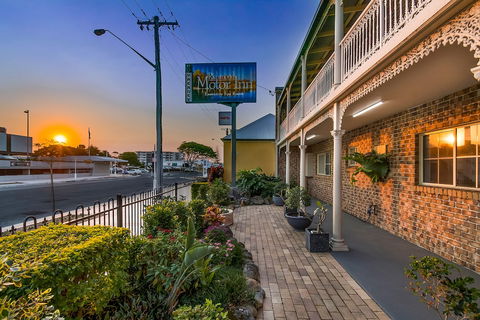 Richmond Motor Inn - Accommodation Newcastle 0