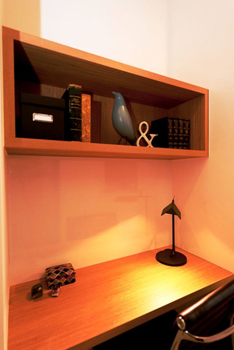 Vine Serviced Apartments - Accommodation Newcastle 5