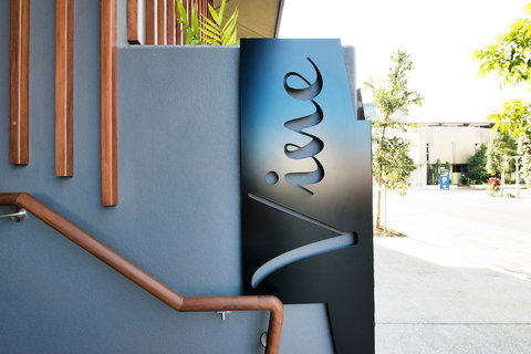 Vine Serviced Apartments - Accommodation Newcastle 0