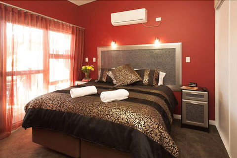 Albany Waves - Accommodation Newcastle 7