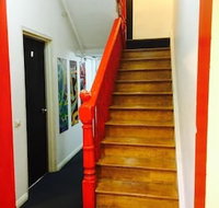 Asylum Sydney Backpackers Hostel - Accommodation Newcastle