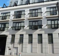 Australian Home Away at Market Square Melbourne - Accommodation Newcastle