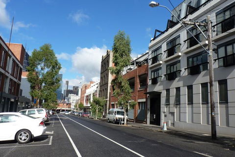 Australian Home Away At Market Square Melbourne - Accommodation Newcastle 5