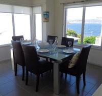 Chapman Street Townhouse Bellerive HobartTasmania - Accommodation Newcastle