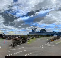 Lilydale Motor Inn - Accommodation Newcastle
