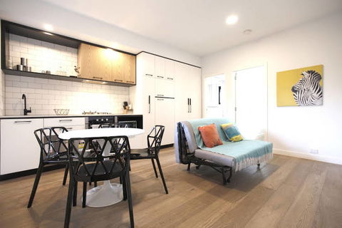 Aberlour Court - Accommodation Newcastle 0