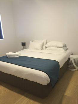 Aberlour Court - Accommodation Newcastle 1