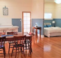 Coppers Hill Private Accommodation - Accommodation Newcastle
