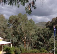 Tanwarra Lodge - Accommodation Newcastle