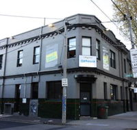 OziHouse Collingwood - Hostel - Accommodation Newcastle