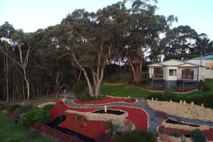 Aire Valley ACT Accommodation Newcastle