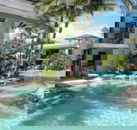 Sea Temple Port Douglas Luxury Apartments - Accommodation Newcastle