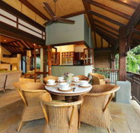 Monsoon Villa B - Accommodation Newcastle