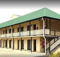 Town Square Motel - Accommodation Newcastle