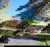 Poplars at Mittagong - Accommodation Newcastle
