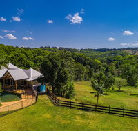 Rockinghorse Estate - Accommodation Newcastle