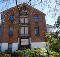 Accommodation in an Historic Warehouse - Accommodation Newcastle