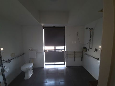 Ayr Travellers Motel - Accommodation Newcastle 2