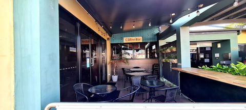 Ayr Travellers Motel - Accommodation Newcastle 0