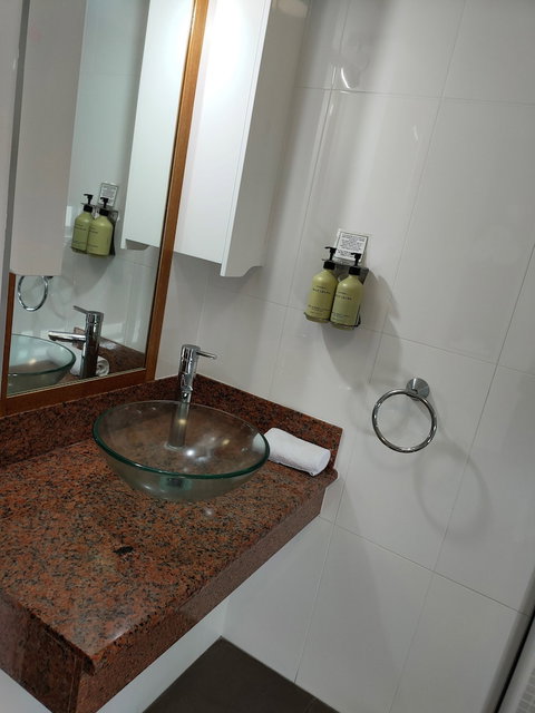 Ayr Travellers Motel - Accommodation Newcastle 5