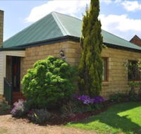 Killynaught Spa Cottages - Accommodation Newcastle