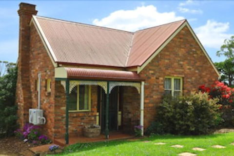 Killynaught Spa Cottages - Accommodation Newcastle 3