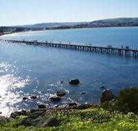 Wintersun Motel - Accommodation Newcastle