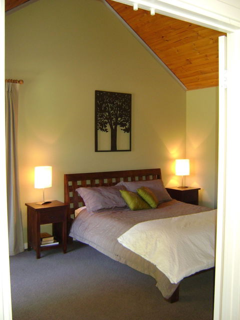 Scotsdale Valley Studios - Accommodation Newcastle 1