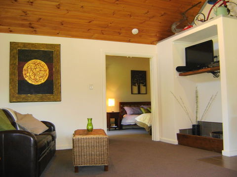 Scotsdale Valley Studios - Accommodation Newcastle 3