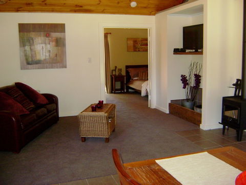 Scotsdale Valley Studios - Accommodation Newcastle 4