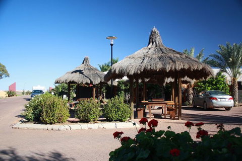 BIG4 Stuart Range Outback Resort - Accommodation Newcastle 1