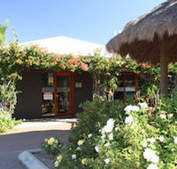 BIG4 Stuart Range Outback Resort - Accommodation Newcastle