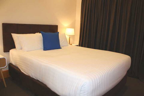 BIG4 Stuart Range Outback Resort - Accommodation Newcastle 5