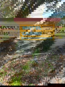 Wagon Wheel Motel - Accommodation Newcastle 2