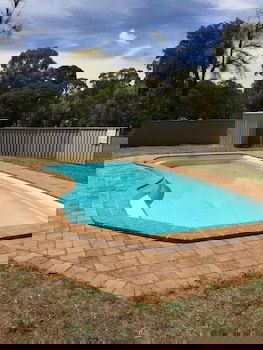Wagon Wheel Motel - Accommodation Newcastle 6
